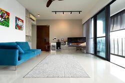 Foresque Residences (D23), Condominium #559093761